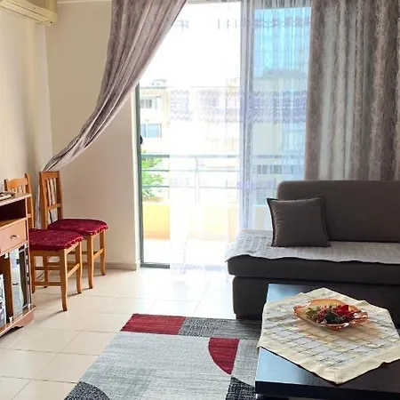 Familiar Apartament In * Sarandë