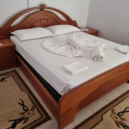 Familiar Apartament In Apartment *